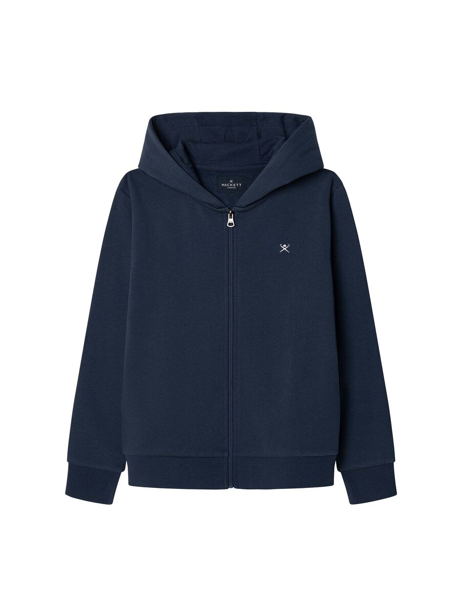 Куртка межсезонная Hackett London, темно-синий
Куртка межсезонная Hackett London, темно-синий