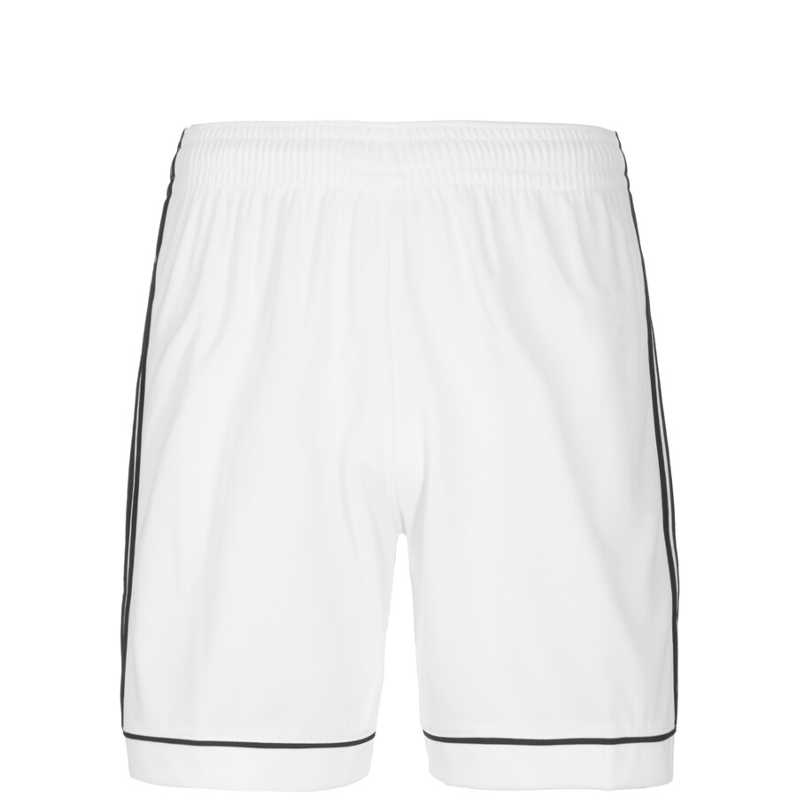 Обычные спортивные штаны ADIDAS PERFORMANCE Squadra 17, белый 
Обычные спортивные штаны ADIDAS PERFORMANCE Squadra 17, белый