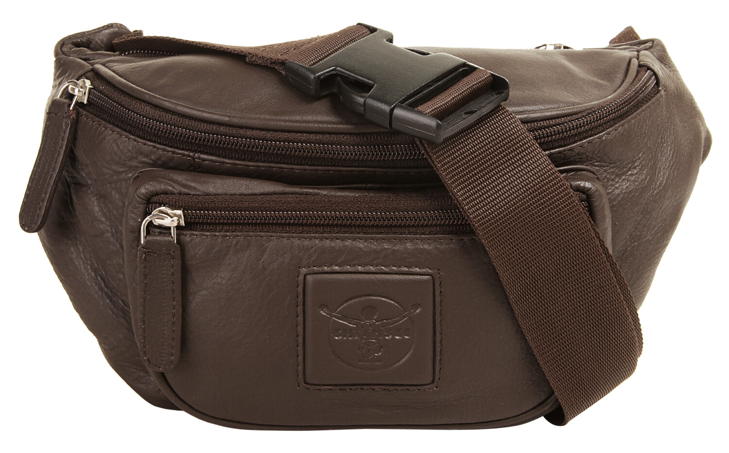 Сумка через плечо Chiemsee Gürteltasche, коричневый
Сумка через плечо Chiemsee Gürteltasche, коричневый
