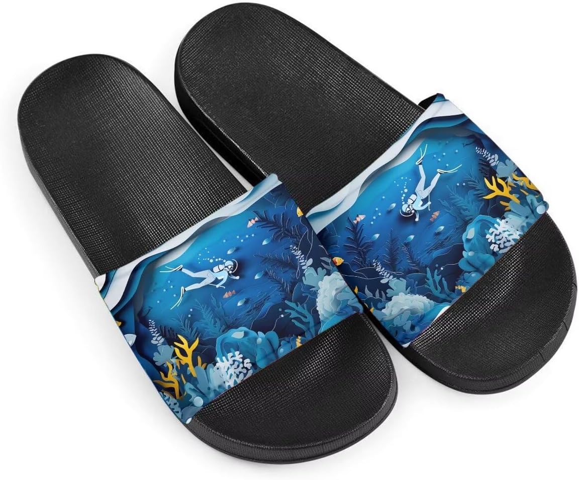 Женские сандалии Dive Lover, удобные легкие летние тапочки, нескользящие шлепанцы для пляжа, отеля, дома и улицы Getelinseng, Winter Dive
Женские сандалии Dive Lover, удобные легкие летние тапочки, нескользящие шлепанцы для пляжа, отеля, дома и улицы Getelinseng, Winter Dive