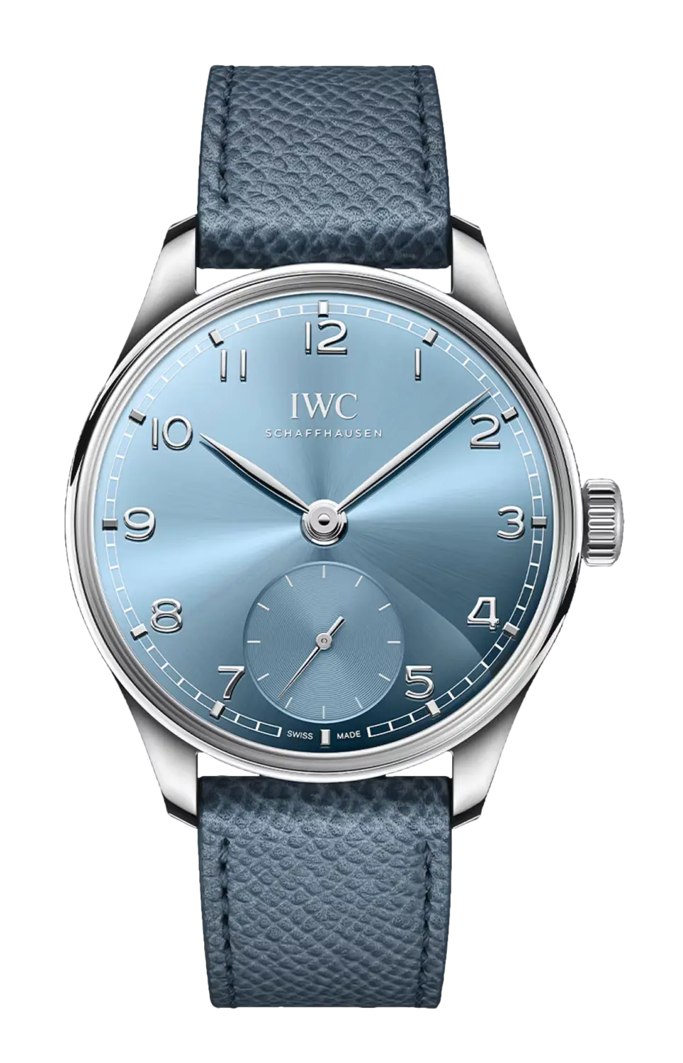 Часы portugieser automatic 40 Iwc Schaffhausen
Часы portugieser automatic 40 Iwc Schaffhausen