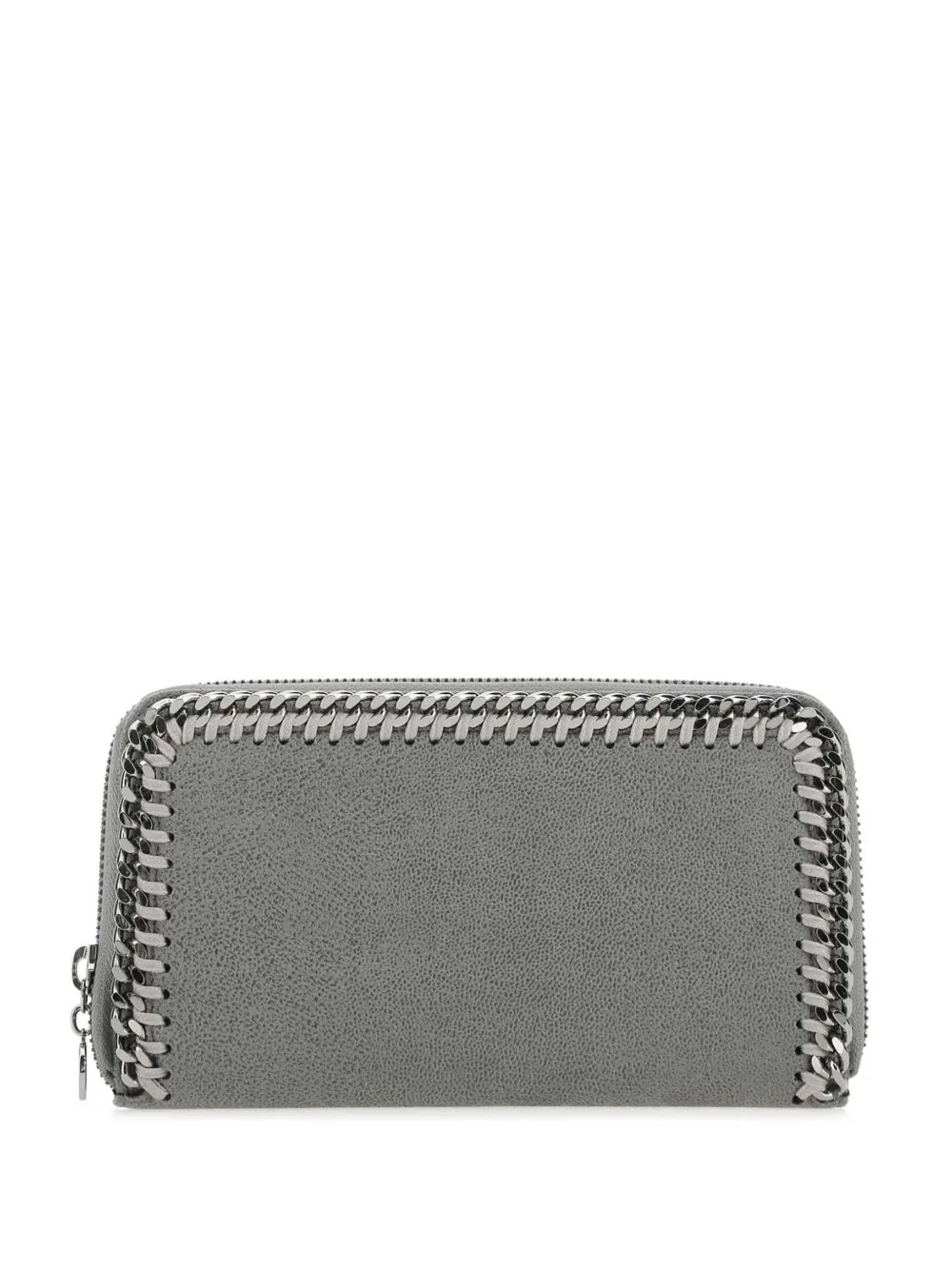 Кошелек 'Falabella' STELLA MCCARTNEY, серый 
Кошелек 'Falabella' STELLA MCCARTNEY, серый