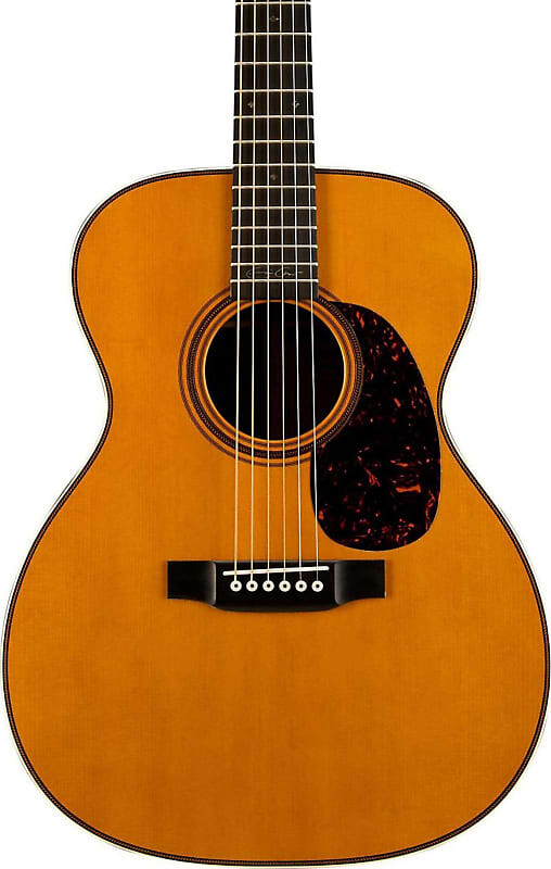 Акустическая гитара Martin 000-28EC Eric Clapton Custom Signature Auditorium Acoustic Guitar w/ Case
Акустическая гитара Martin 000-28EC Eric Clapton Custom Signature Auditorium Acoustic Guitar w/ Case
