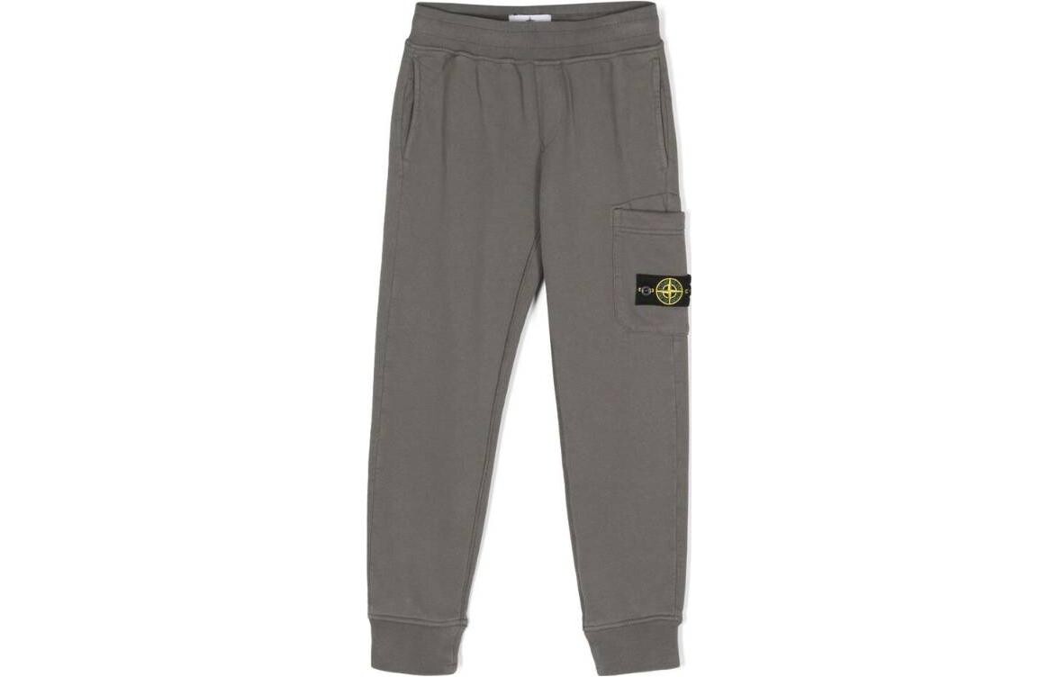 Детские повседневные брюки Stone Island, зеленый
Детские повседневные брюки Stone Island, зеленый