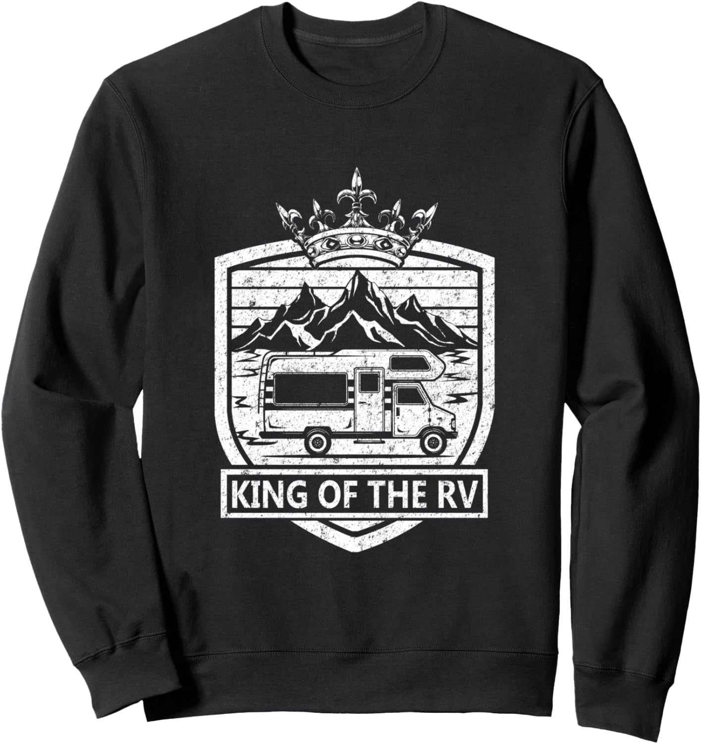 Забавная толстовка King Of The RV для кемпинга и отдыха на природе, черная Rv Driver And Motorhome Owner Clothing, Черный, Забавная толстовка King Of The RV для кемпинга и отдыха на природе, черная Rv Driver And Motorhome Owner Clothing
Забавная толстовка King Of The RV для кемпинга и отдыха на природе, черная Rv Driver And Motorhome Owner Clothing, Черный, Забавная толстовка King Of The RV для кемпинга и отдыха на природе, черная Rv Driver And Motorhome Owner Clothing