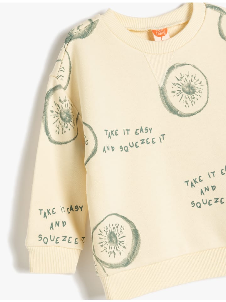 Толстовка KOTON
Толстовка KOTON