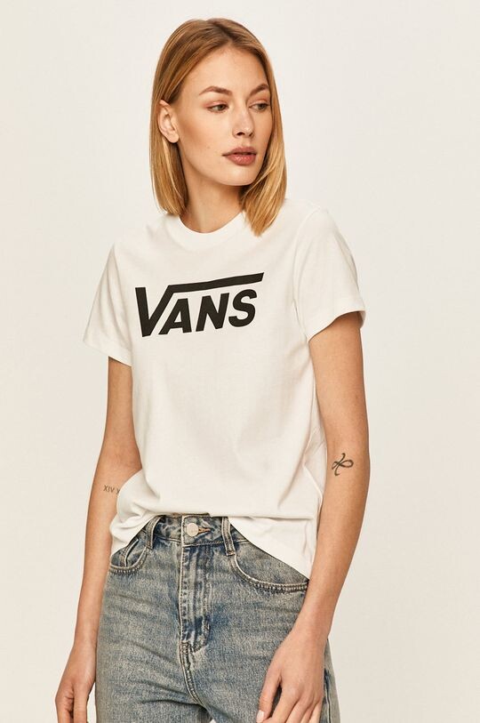 Топ Vans, белый
Топ Vans, белый
