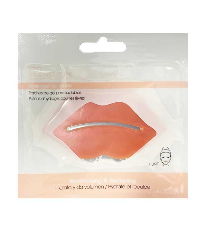 Idc Institute, Гидрогелевая коллагеновая маска для губ, 6 г
Idc Institute, Гидрогелевая коллагеновая маска для губ, 6 г