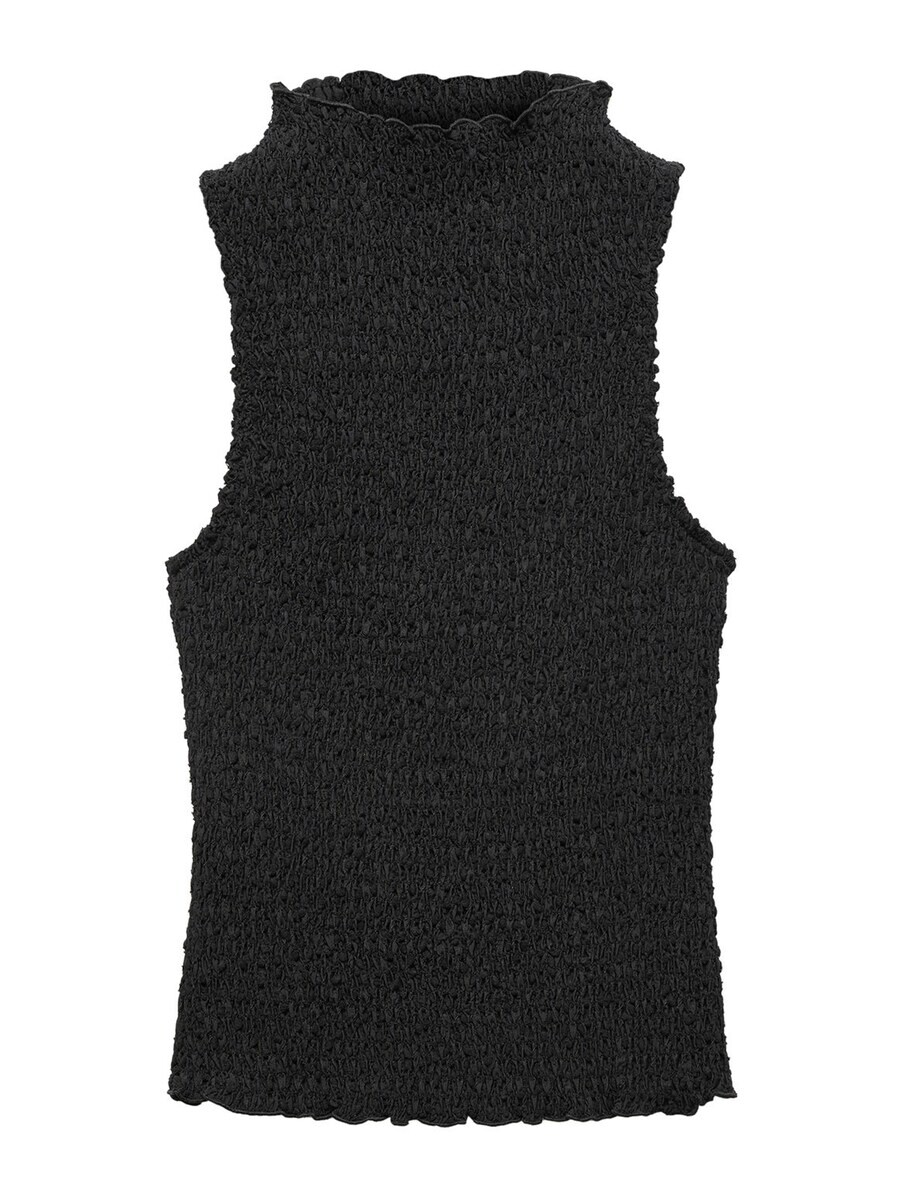 Топ Mango ACAI, черный
Топ Mango ACAI, черный