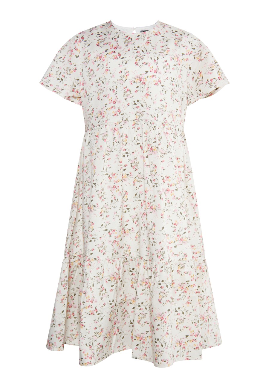 Платье DreiMaster Vintage, Wool White
Платье DreiMaster Vintage, Wool White