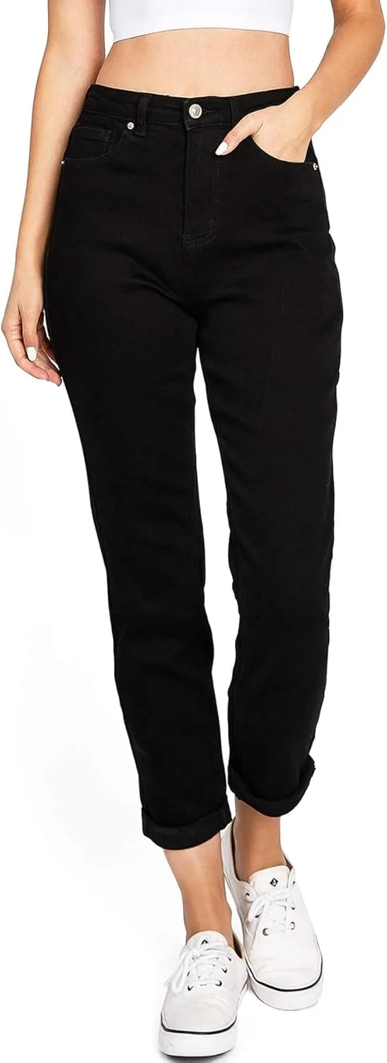 Женские джинсы Wax Jeans High Rise Baggy Straight Leg
Женские джинсы Wax Jeans High Rise Baggy Straight Leg