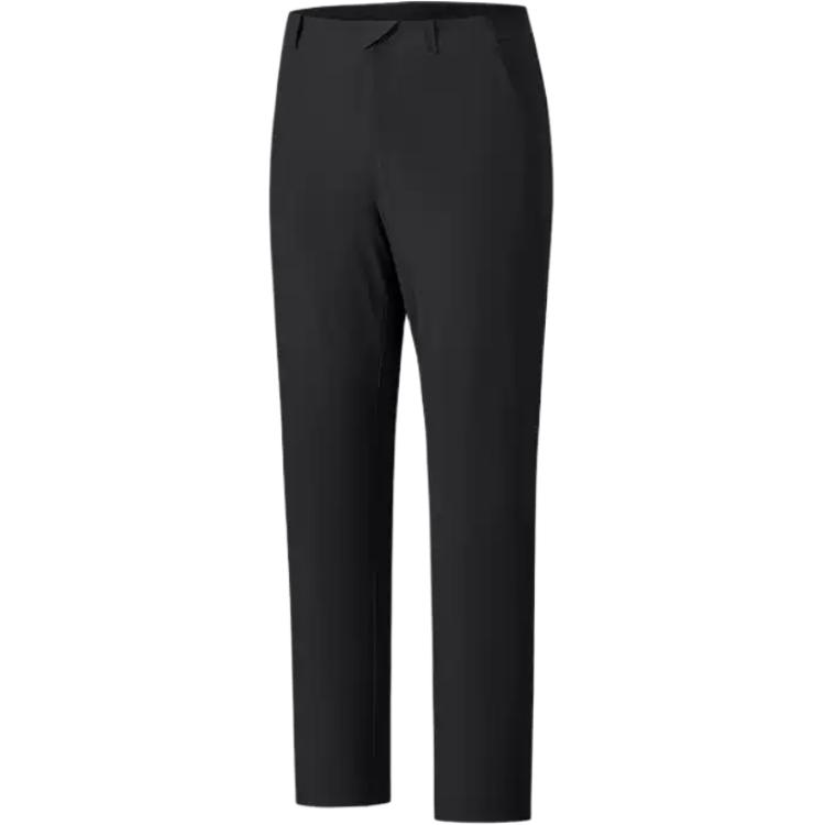 Брюки Champion All Weather Series Casual мужские ANTA, черный
Брюки Champion All Weather Series Casual мужские ANTA, черный