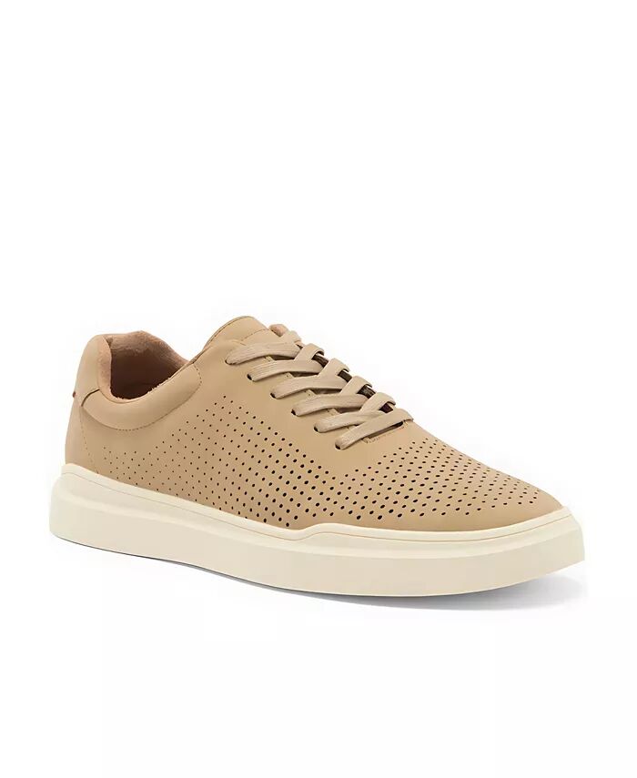 Мужские кроссовки на шнуровке RUSH Gordon Rush, коричневый/бежевый
Мужские кроссовки на шнуровке RUSH Gordon Rush, коричневый/бежевый