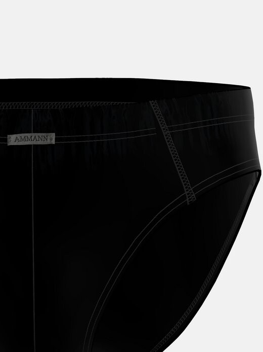 Набор мини-трусиков из 3 шт. рядом с вами Ammann, черный
Набор мини-трусиков из 3 шт. рядом с вами Ammann, черный