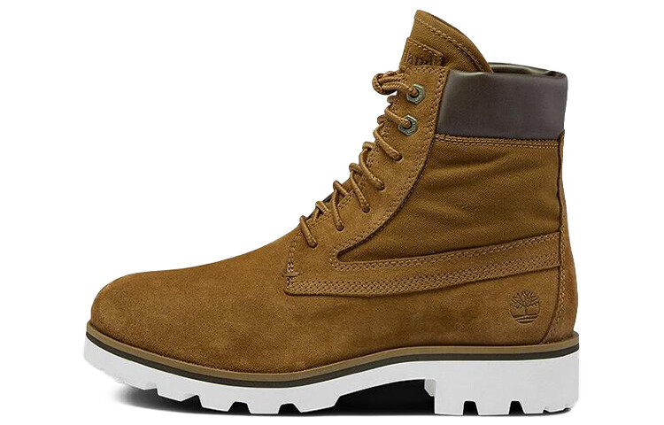 Ботинки Timberland Raw Tribe 6 Inch Wide-Fit Boot 'Brown'
Ботинки Timberland Raw Tribe 6 Inch Wide-Fit Boot 'Brown'