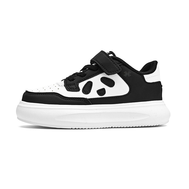 Низкие детские кроссовки для скейтбординга YUZHAOLIN, черный
Низкие детские кроссовки для скейтбординга YUZHAOLIN, черный