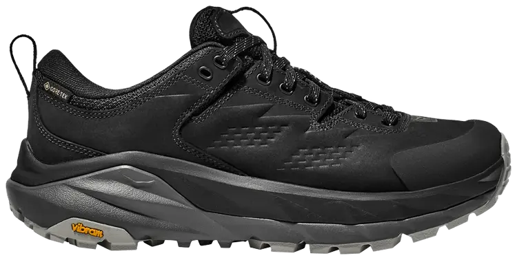 Кроссовки HOKA Kaha Low GORE-TEX 'Black Satellite Grey', черный
Кроссовки HOKA Kaha Low GORE-TEX 'Black Satellite Grey', черный