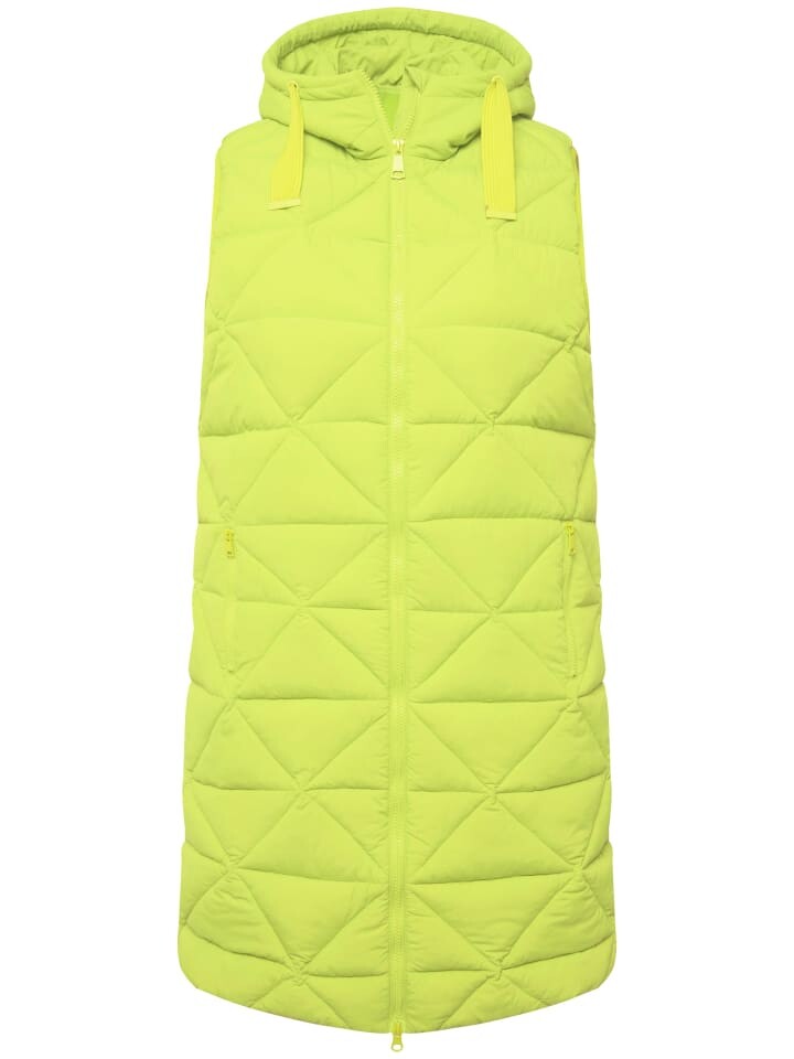 Жилет Ulla Popken, цвет apfelgrün
Жилет Ulla Popken, цвет apfelgrün