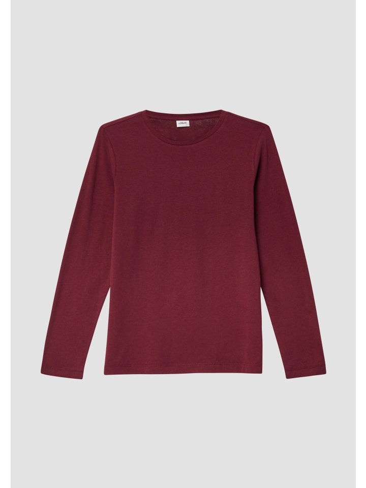 Футболка цвета 3900_bordeaux s.Oliver, Хаки, Футболка цвета 3900_bordeaux s.Oliver
Футболка цвета 3900_bordeaux s.Oliver, Хаки, Футболка цвета 3900_bordeaux s.Oliver