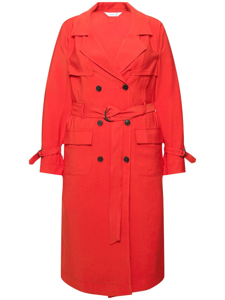 Спортивная куртка MIAMODA, красный
Спортивная куртка MIAMODA, красный