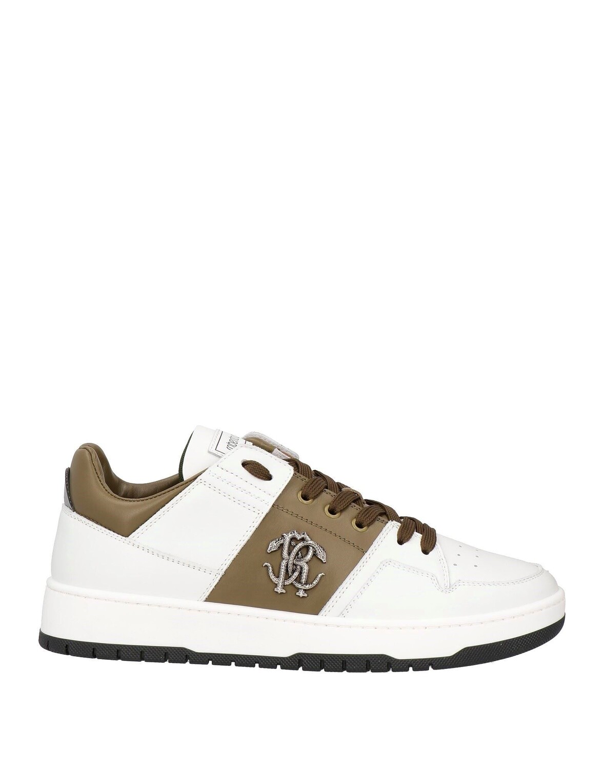 Кеды Roberto Cavalli, белый
Кеды Roberto Cavalli, белый