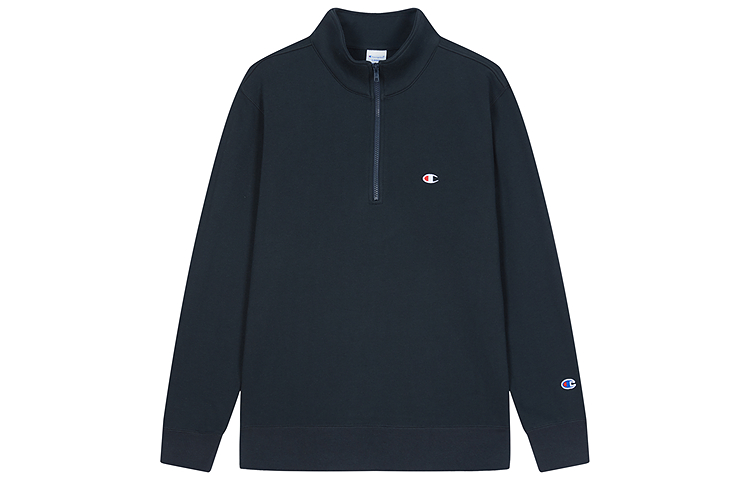 Унисекс свитшот Champion, синий
Унисекс свитшот Champion, синий