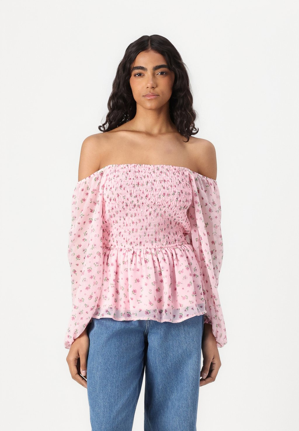 Блуза VIMIA VILA, бледно-сиреневый
Блуза VIMIA VILA, бледно-сиреневый