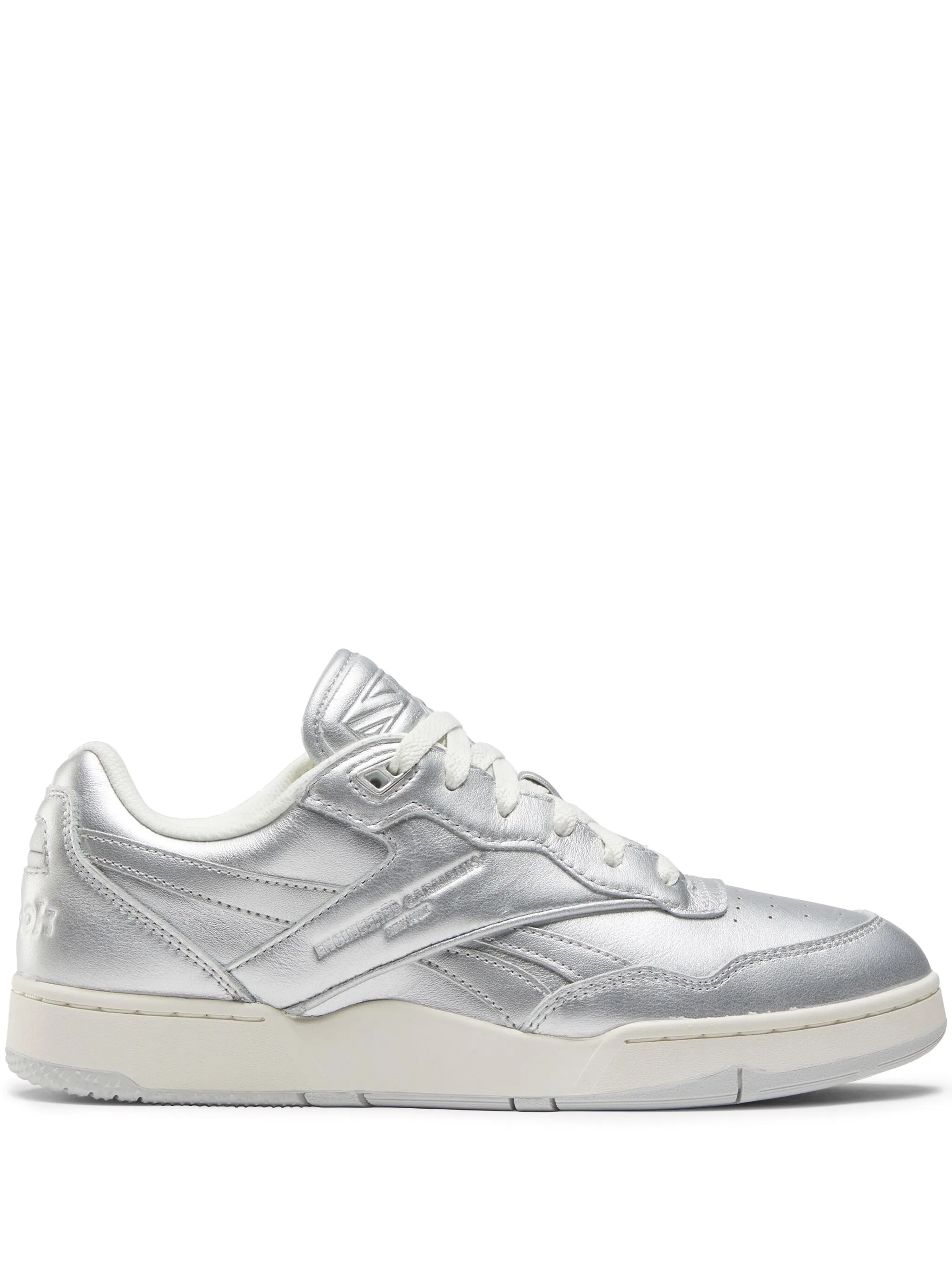 Кроссовки BB 4000 II из коллаборации с Engineered Garments Reebok, серебристый
Кроссовки BB 4000 II из коллаборации с Engineered Garments Reebok, серебристый