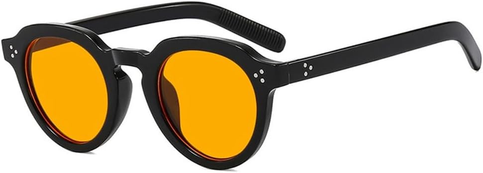 Солнцезащитные очки UV400 - овальные, прозрачные, конфетного цвета, с заклепками, в стиле панк, для женщин и мужчин, для бега и занятий спортом на открытом воздухе UYPTK, 04
Солнцезащитные очки UV400 - овальные, прозрачные, конфетного цвета, с заклепками, в стиле панк, для женщин и мужчин, для бега и занятий спортом на открытом воздухе UYPTK, 04