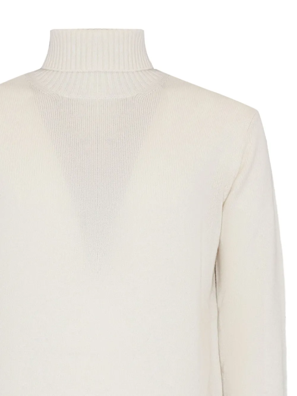 Свитер с высоким воротником Kangra, нейтральный
Свитер с высоким воротником Kangra, нейтральный