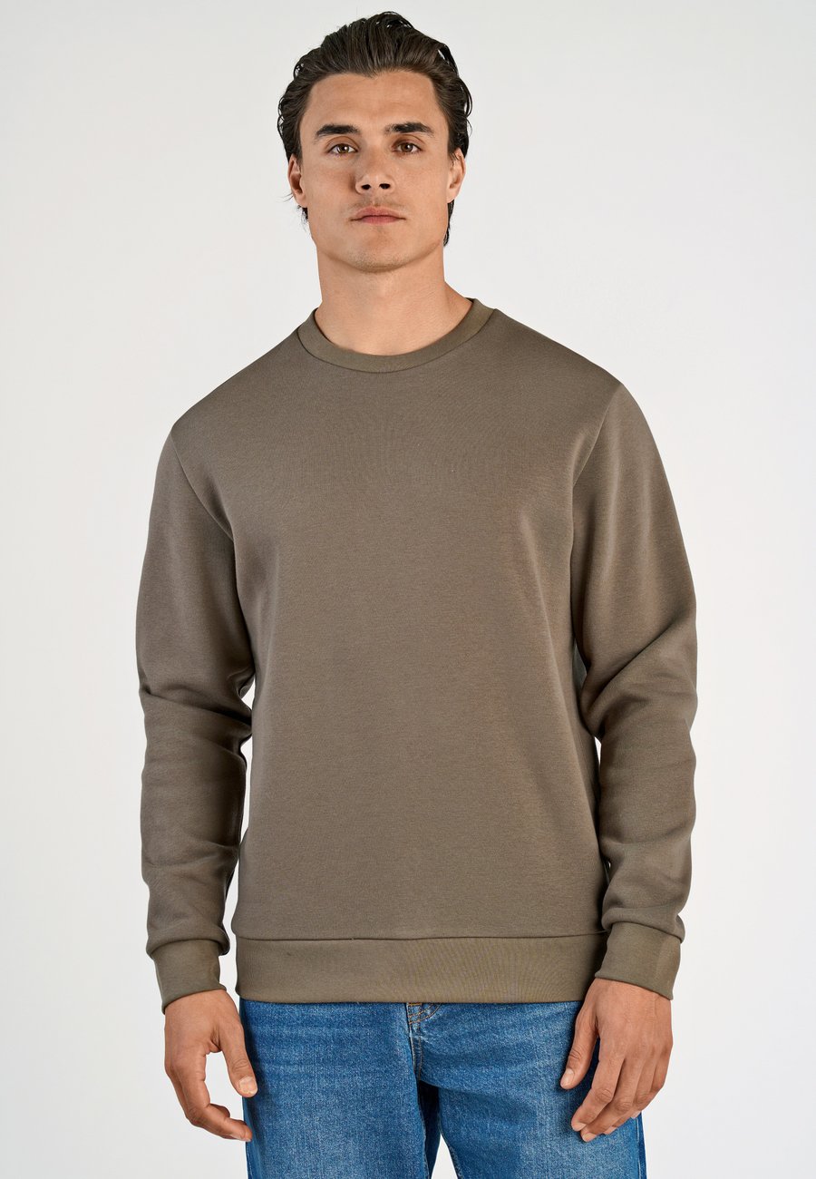 Толстовка Lindbergh O-NECK , Brown, Коричневый, Толстовка Lindbergh O-NECK , Brown
Толстовка Lindbergh O-NECK , Brown, Коричневый, Толстовка Lindbergh O-NECK , Brown