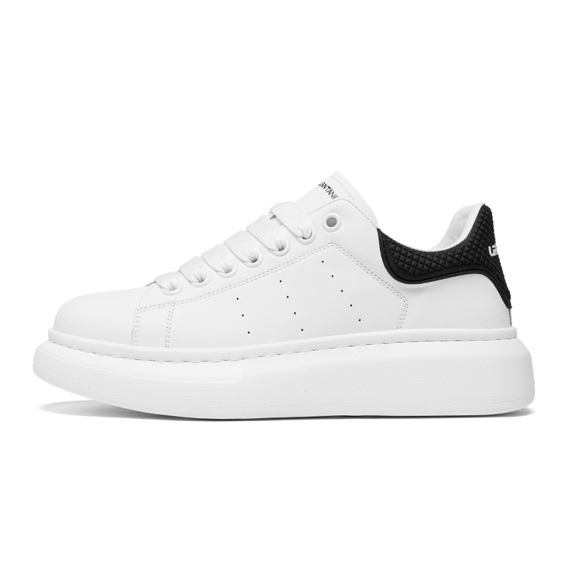 BANGNEY Классические белые кроссовки, легкие, дышащие, увеличивающие рост, низкие, мужские, для скейтбординга
BANGNEY Классические белые кроссовки, легкие, дышащие, увеличивающие рост, низкие, мужские, для скейтбординга