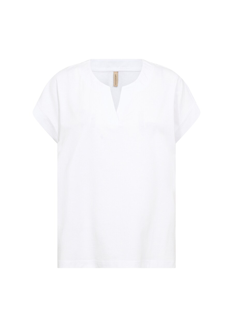 Рубашка Soyaconcept, белый
Рубашка Soyaconcept, белый