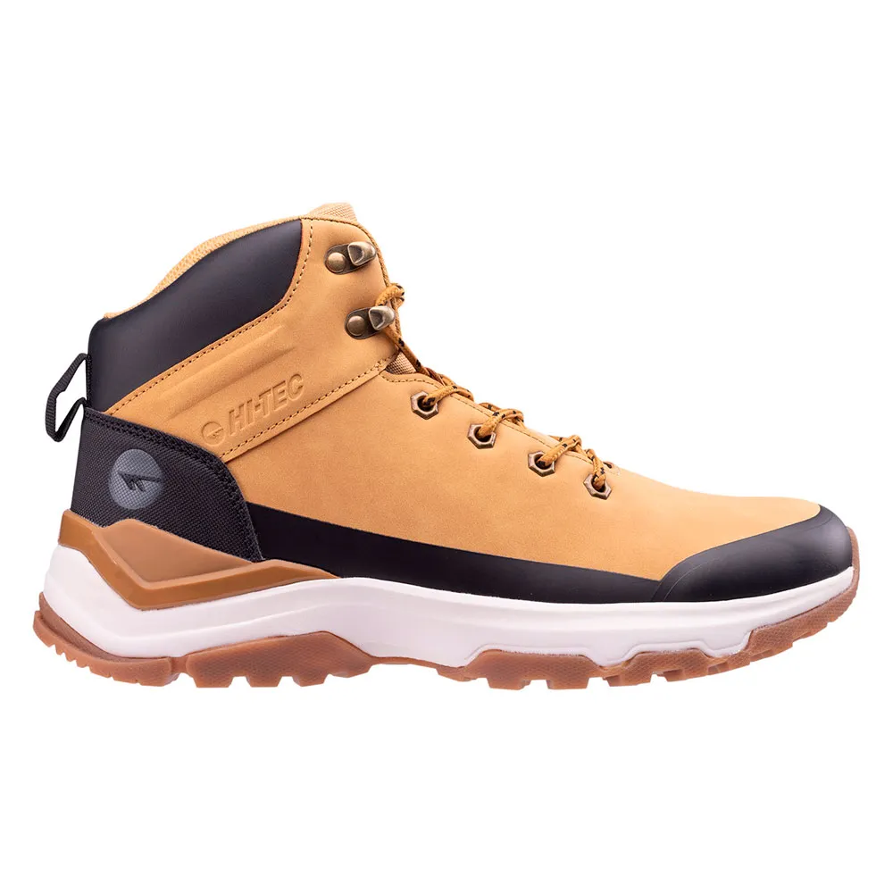 Походные ботинки HI-TEC Enife, бежевый 
Походные ботинки HI-TEC Enife, бежевый