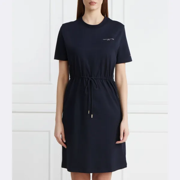 Платье Tommy Hilfiger, синий
Платье Tommy Hilfiger, синий