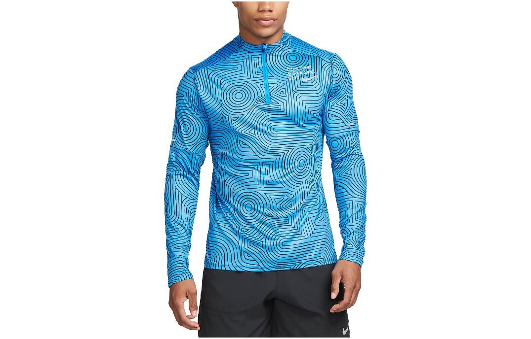 Футболка мужская Lake Blue Nike, цвет Lake Blue
Футболка мужская Lake Blue Nike, цвет Lake Blue