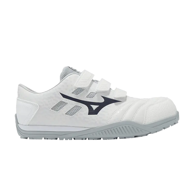 Кроссовки Mizuno Prime Fit TD 2 21L 'White Grey', белый
Кроссовки Mizuno Prime Fit TD 2 21L 'White Grey', белый