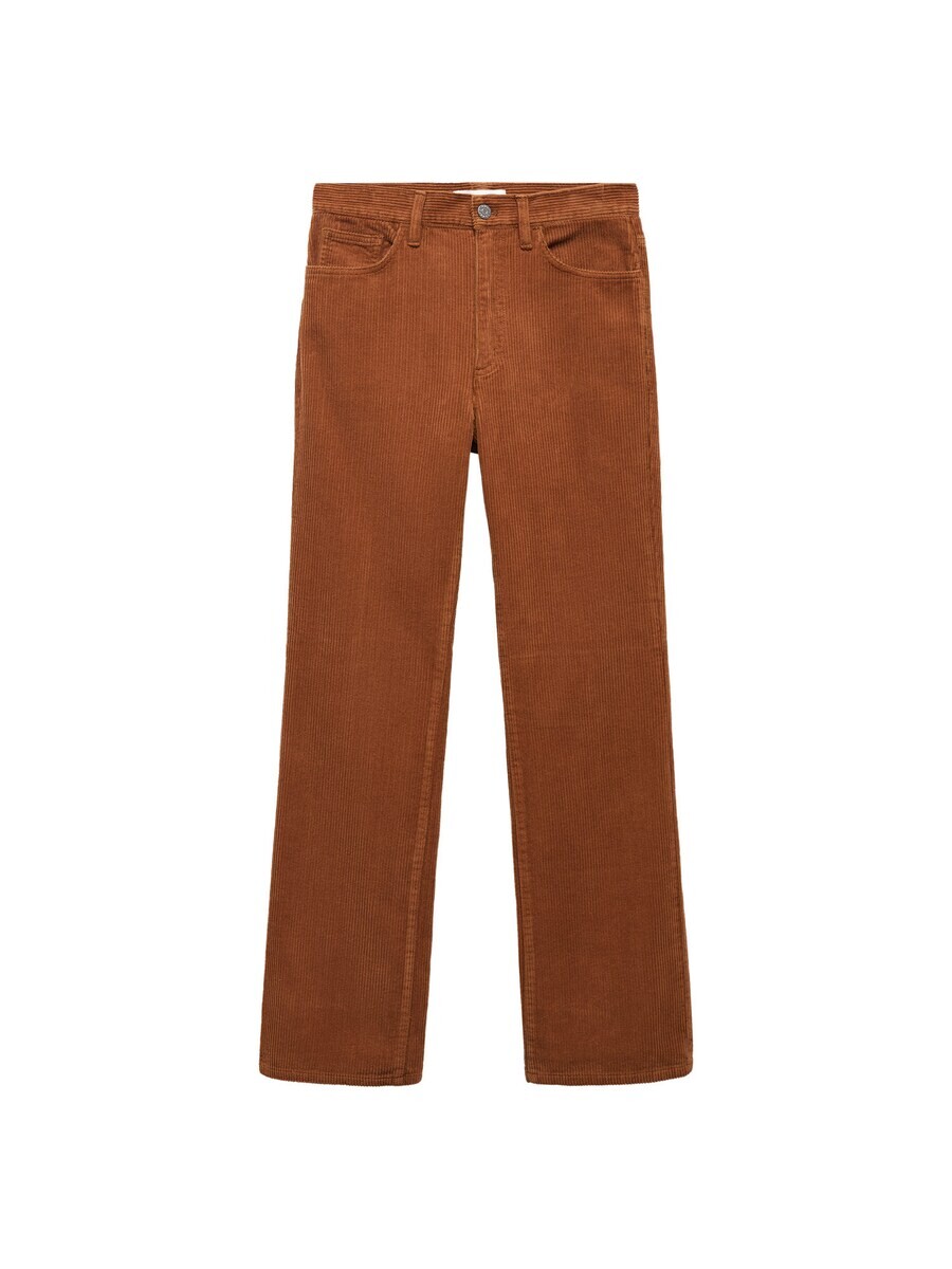 Свободные джинсы Mango MATILDAP, коричневый
Свободные джинсы Mango MATILDAP, коричневый