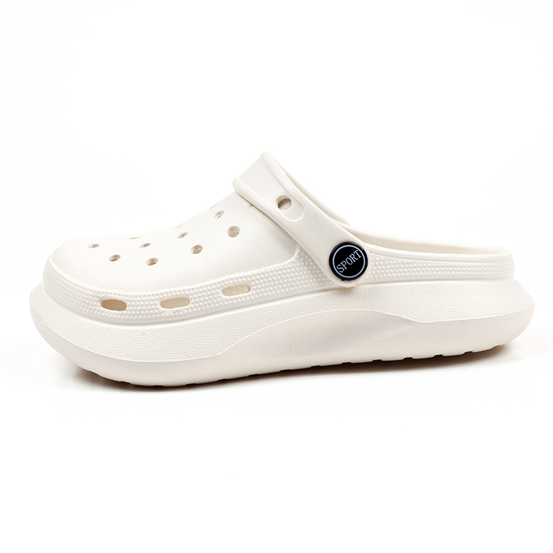 Сандалии детские подростковые с противоскользящими амортизаторами и износостойкими свойствами SUPEREDGE, белый
Сандалии детские подростковые с противоскользящими амортизаторами и износостойкими свойствами SUPEREDGE, белый