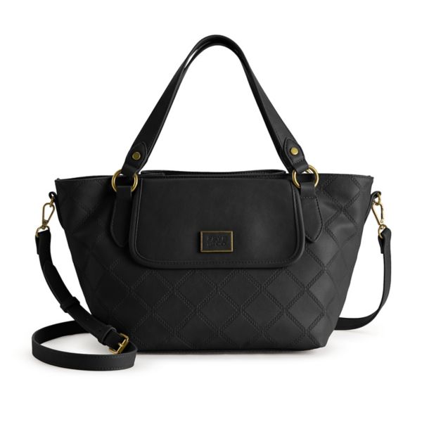 Рюкзак Remy Frye And Co., черный
Рюкзак Remy Frye And Co., черный