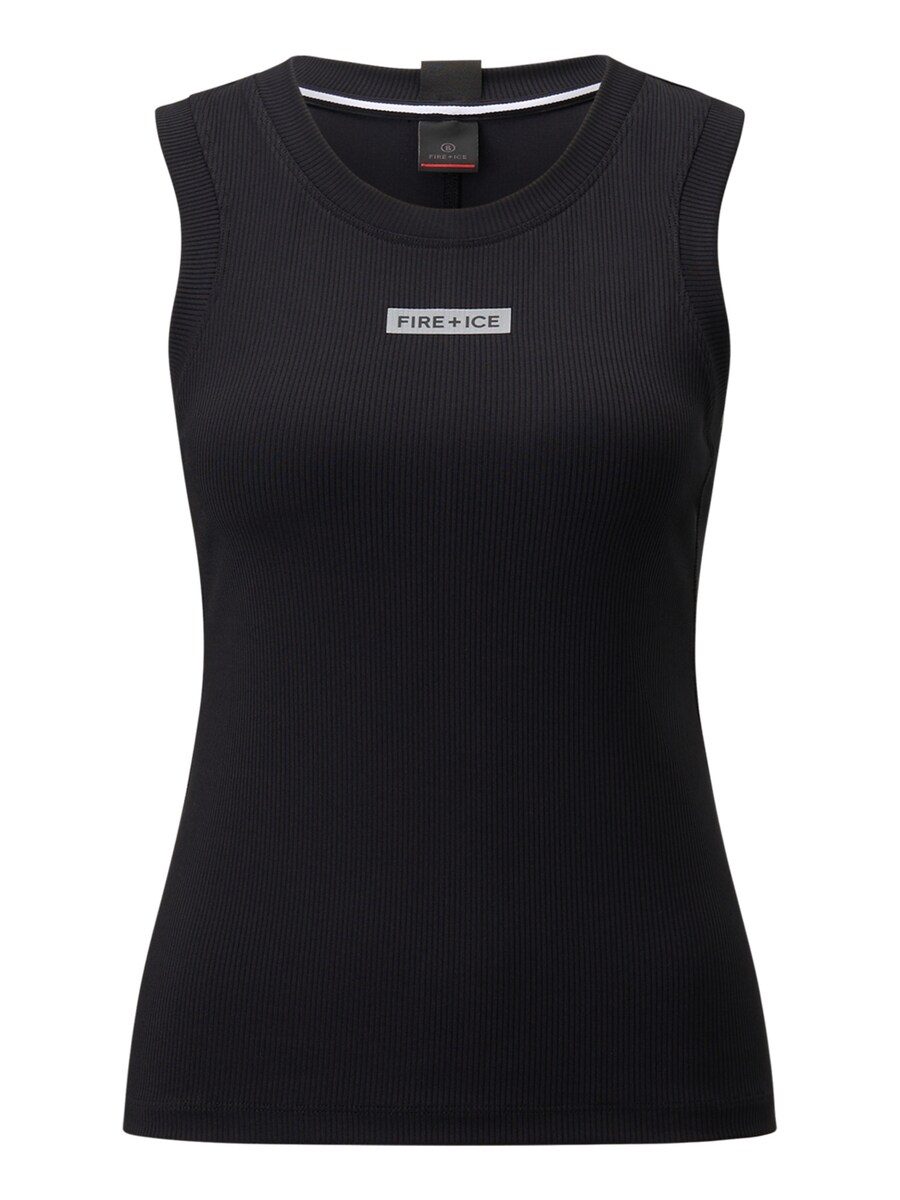 Топ Bogner Fire + Ice MANYA, черный
Топ Bogner Fire + Ice MANYA, черный