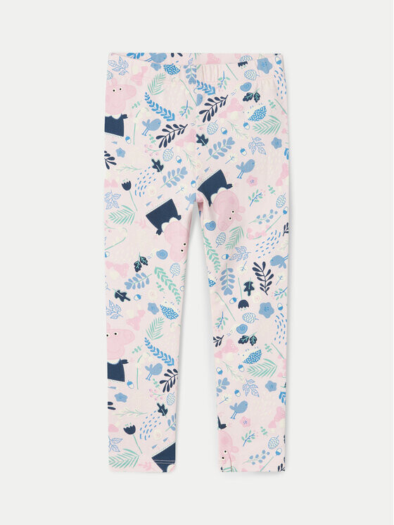 Леггинсы стандартного кроя Name It, розовый
Леггинсы стандартного кроя Name It, розовый