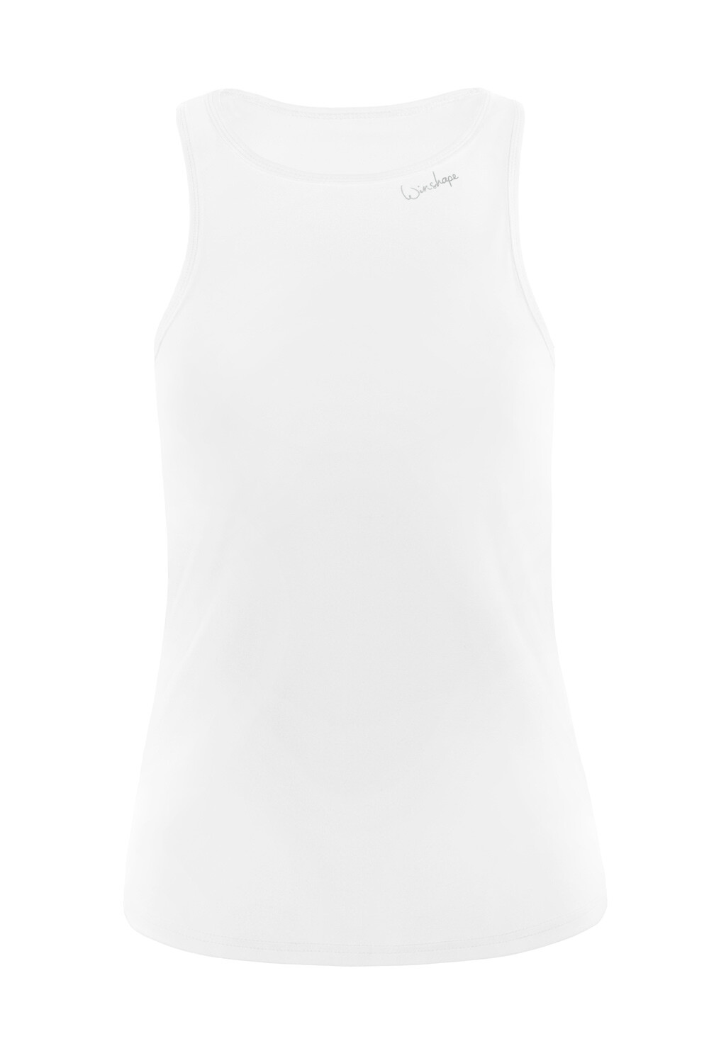 Спортивная футболка Winshape Functional Light and Soft Tanktop AET134LS, слоновая кость
Спортивная футболка Winshape Functional Light and Soft Tanktop AET134LS, слоновая кость