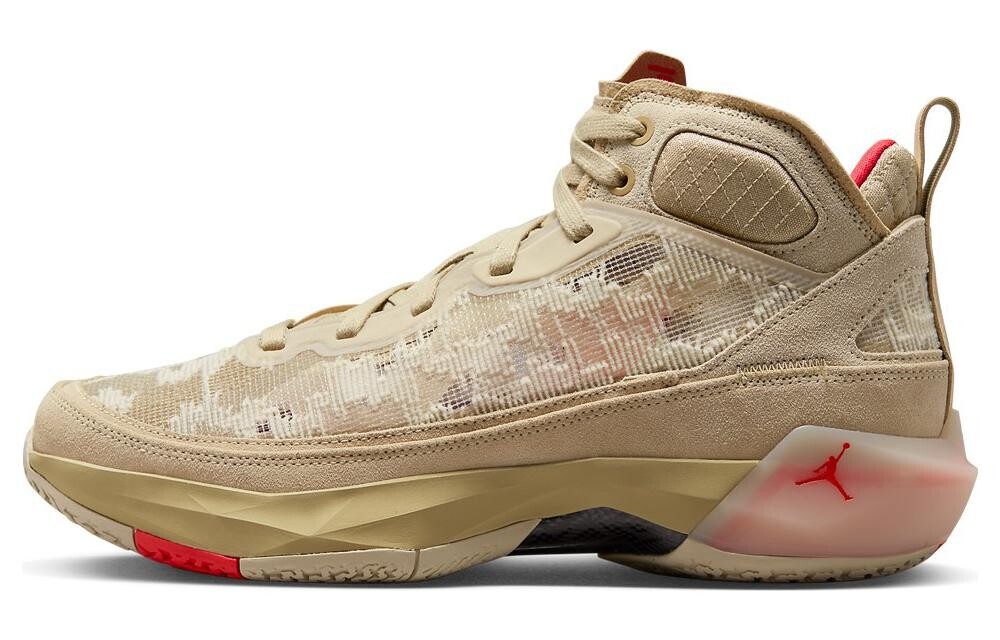 Кроссовки Jordan 37 Wheat PF Off Days, коричневый
Кроссовки Jordan 37 Wheat PF Off Days, коричневый