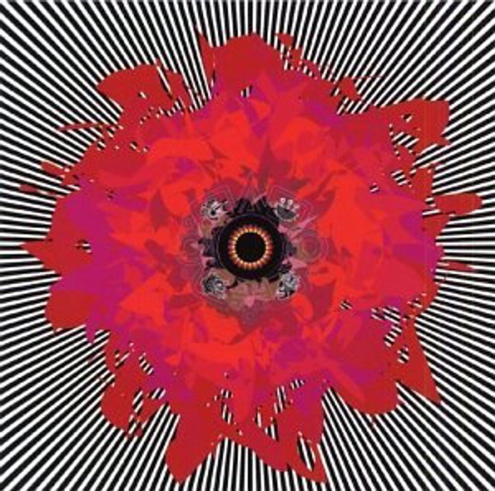 Диск CD Five Suns - Guapo
Диск CD Five Suns - Guapo