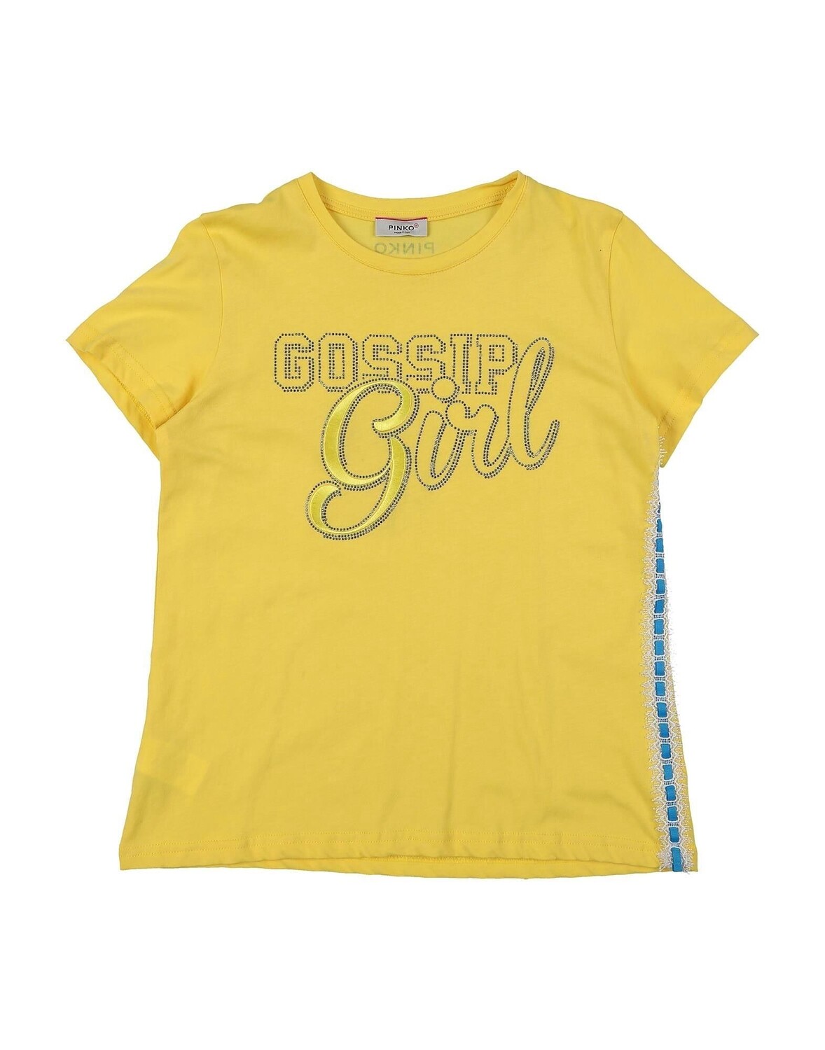 Футболка Pinko Up, желтый
Футболка Pinko Up, желтый