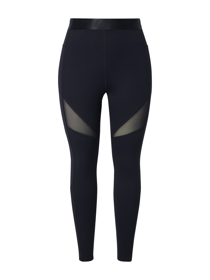 Леггинсы Ulla Popken, черный
Леггинсы Ulla Popken, черный