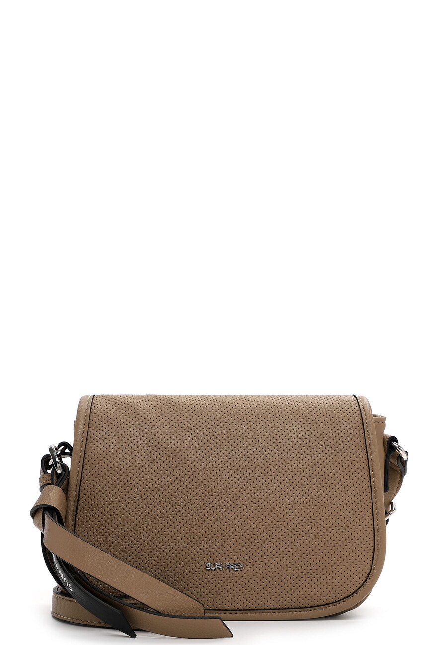 Сумка через плечо Suri Frey SFY Macy , Brown
Сумка через плечо Suri Frey SFY Macy , Brown