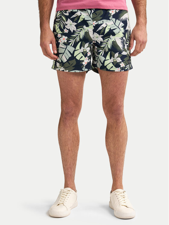 Плавательные шорты regular fit M-1050-SWS960 Petrol Industries, зелёный
Плавательные шорты regular fit M-1050-SWS960 Petrol Industries, зелёный