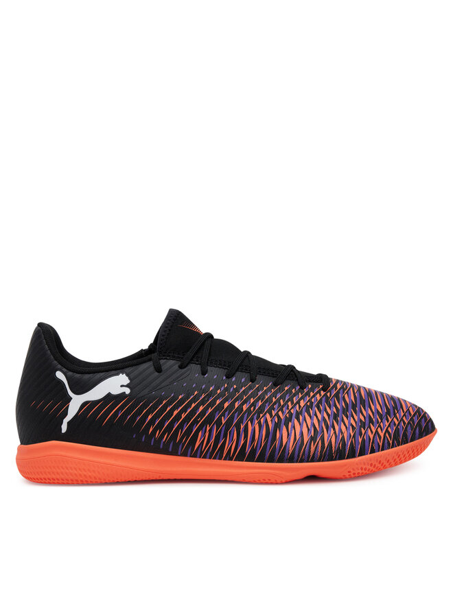 Футбольные бутсы Future 8 Play It 108379 01 Puma, черный
Футбольные бутсы Future 8 Play It 108379 01 Puma, черный